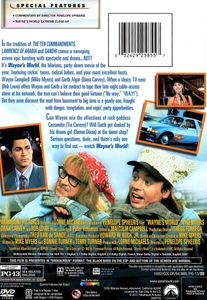 Wayne's World