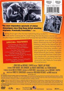 Mighty Joe Young