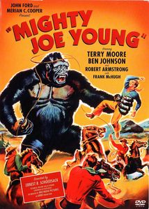 Mighty Joe Young