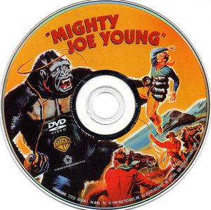 Mighty Joe Young