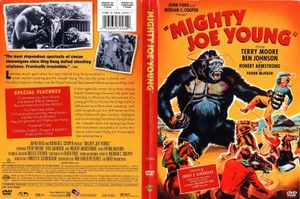 Mighty Joe Young
