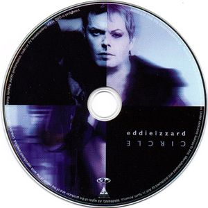 Eddie Izzard: Circle