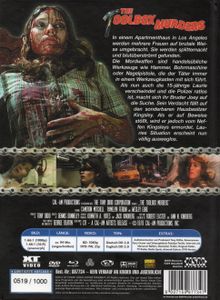 The Toolbox Murders - Der Bohrmaschinen-Killer