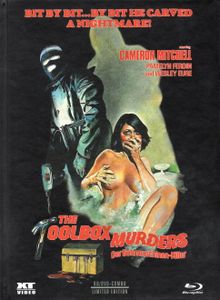 The Toolbox Murders - Der Bohrmaschinen-Killer