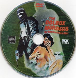 The Toolbox Murders - Der Bohrmaschinen-Killer