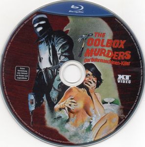 The Toolbox Murders - Der Bohrmaschinen-Killer