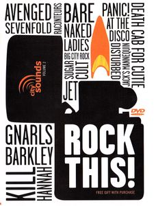 Rock This!