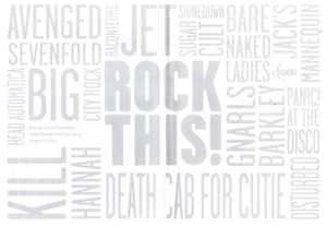 Rock This!