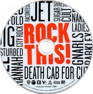 Rock This!