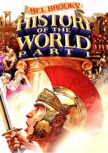 History Of The World, Part I