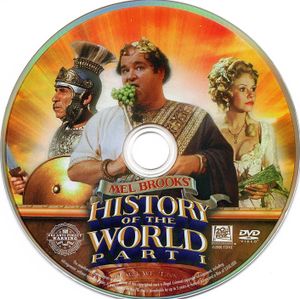 History Of The World, Part I