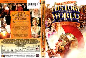 History Of The World, Part I
