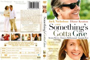 Something's Gotta Give