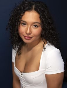 Kayleigh Shikanai
