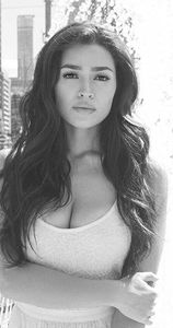 Alex Rose Steele