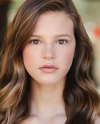 Peyton Kennedy