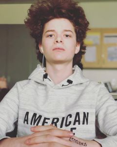 Quinn Liebling