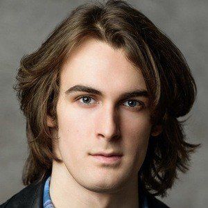 Connor Muhl