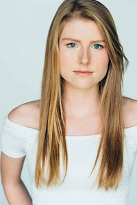 Nicole McCullough