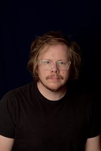 Ben York Jones