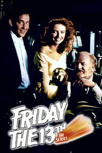 Friday The 13th: The Series