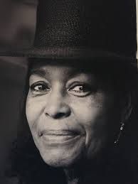 Abbey Lincoln