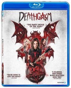 Deathgasm