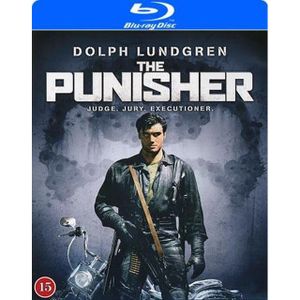 The Punisher