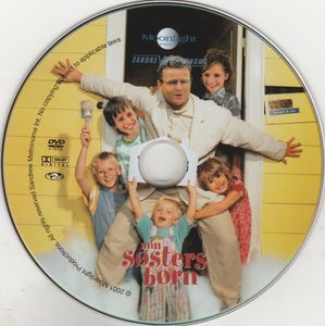 Min Søsters Børn