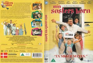 Min Søsters Børn