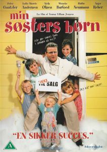 Min Søsters Børn