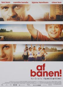 Af Banen!
