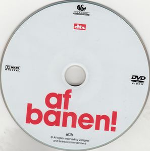 Af Banen!