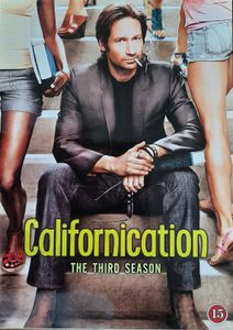 Californication - the third season