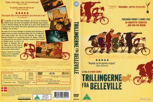 Trillingerne Fra Belville