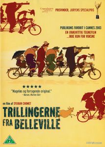 Trillingerne Fra Belville
