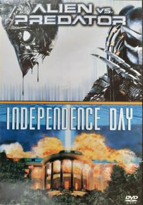 Alien vs. predator / Independence day