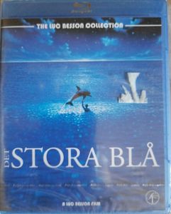 Det stora blå