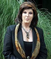 Patrizia De Blanck