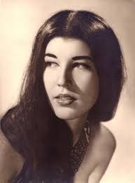Patrizia De Blanck