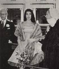 Patrizia De Blanck