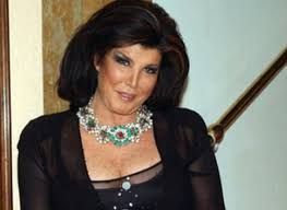 Patrizia De Blanck