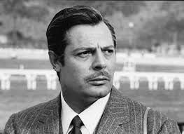 Marcello Mastroianni