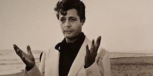 Marcello Mastroianni
