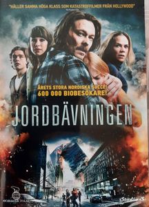 Jordbävningen
