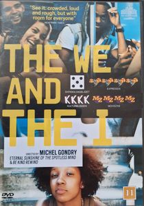 The We And The I