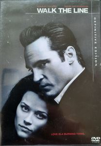 Walk The Line: Definitive edition