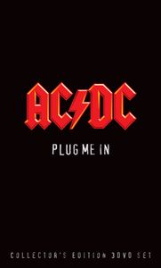 AC/DC Plug Me In
