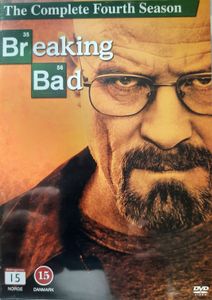 Breaking Bad - The Complete Fourth Season