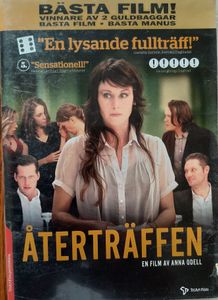 Återträffen
